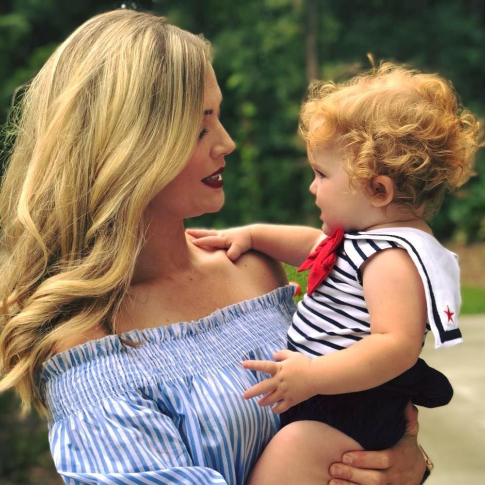 Meet your Posher, Allison